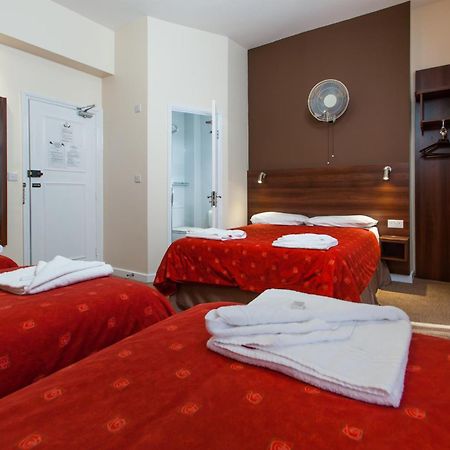 Marble Arch Inn London Luaran gambar
