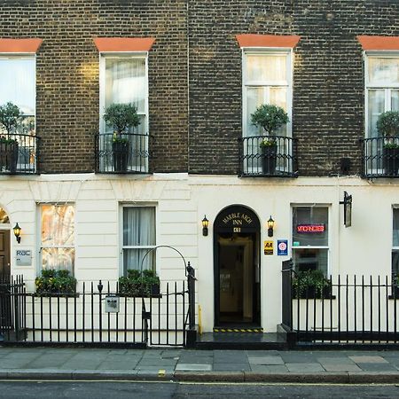 Marble Arch Inn London Luaran gambar
