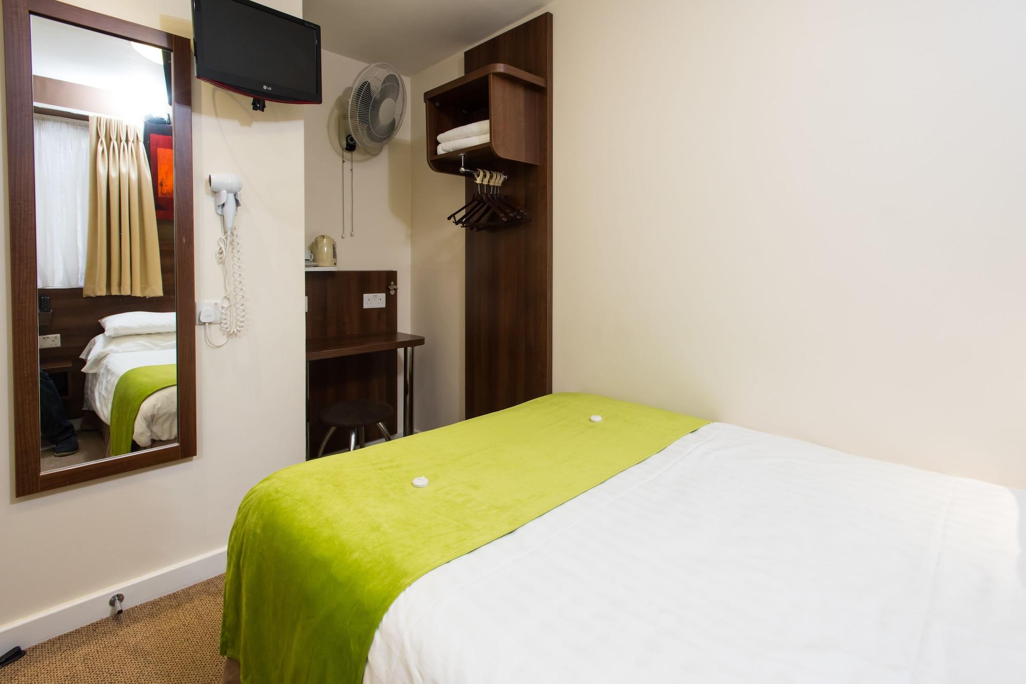 Marble Arch Inn London Luaran gambar