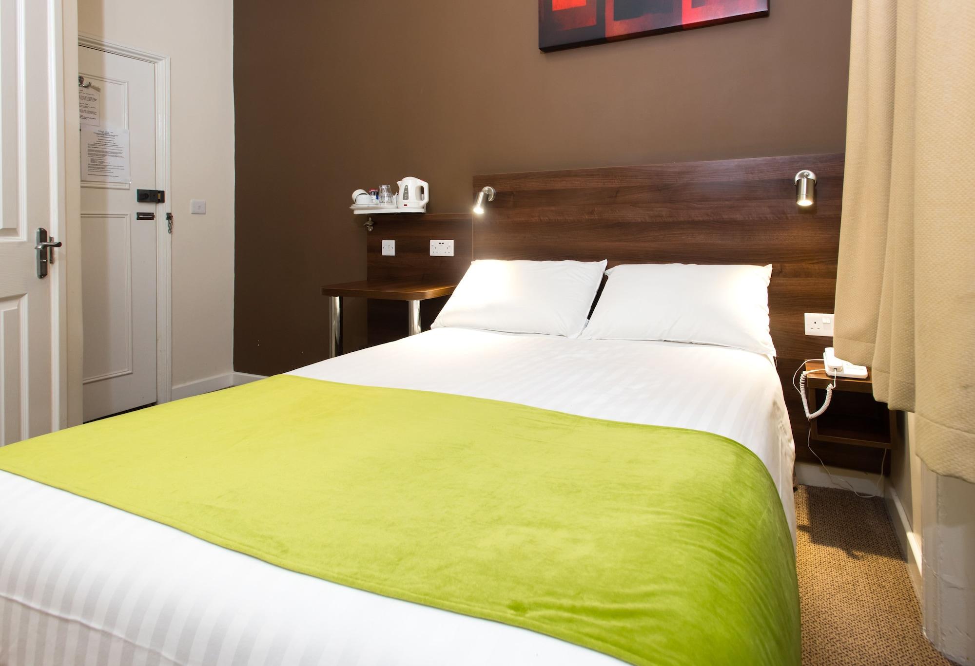 Marble Arch Inn London Luaran gambar