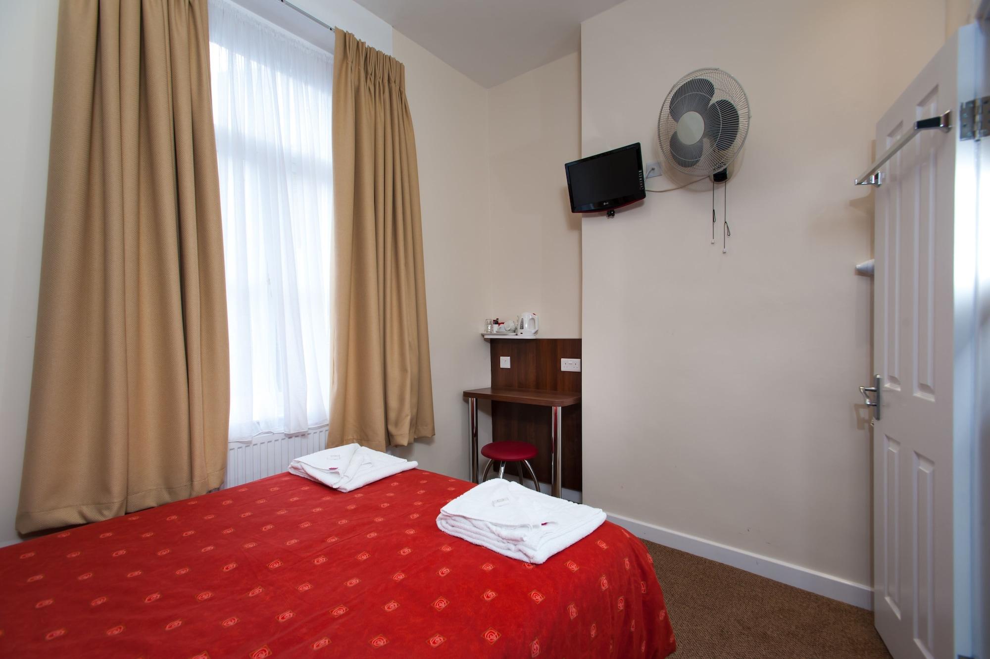 Marble Arch Inn London Luaran gambar