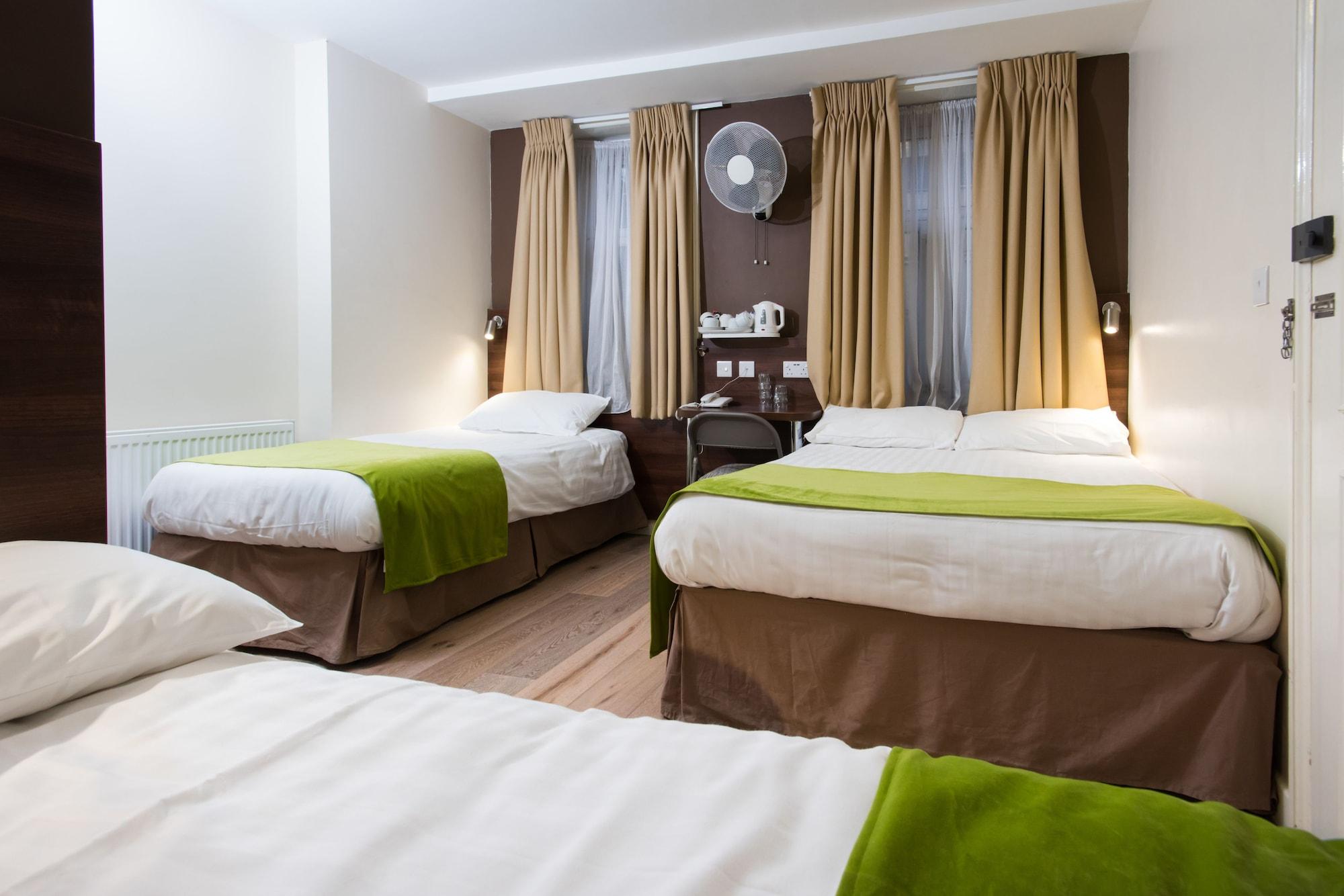 Marble Arch Inn London Luaran gambar