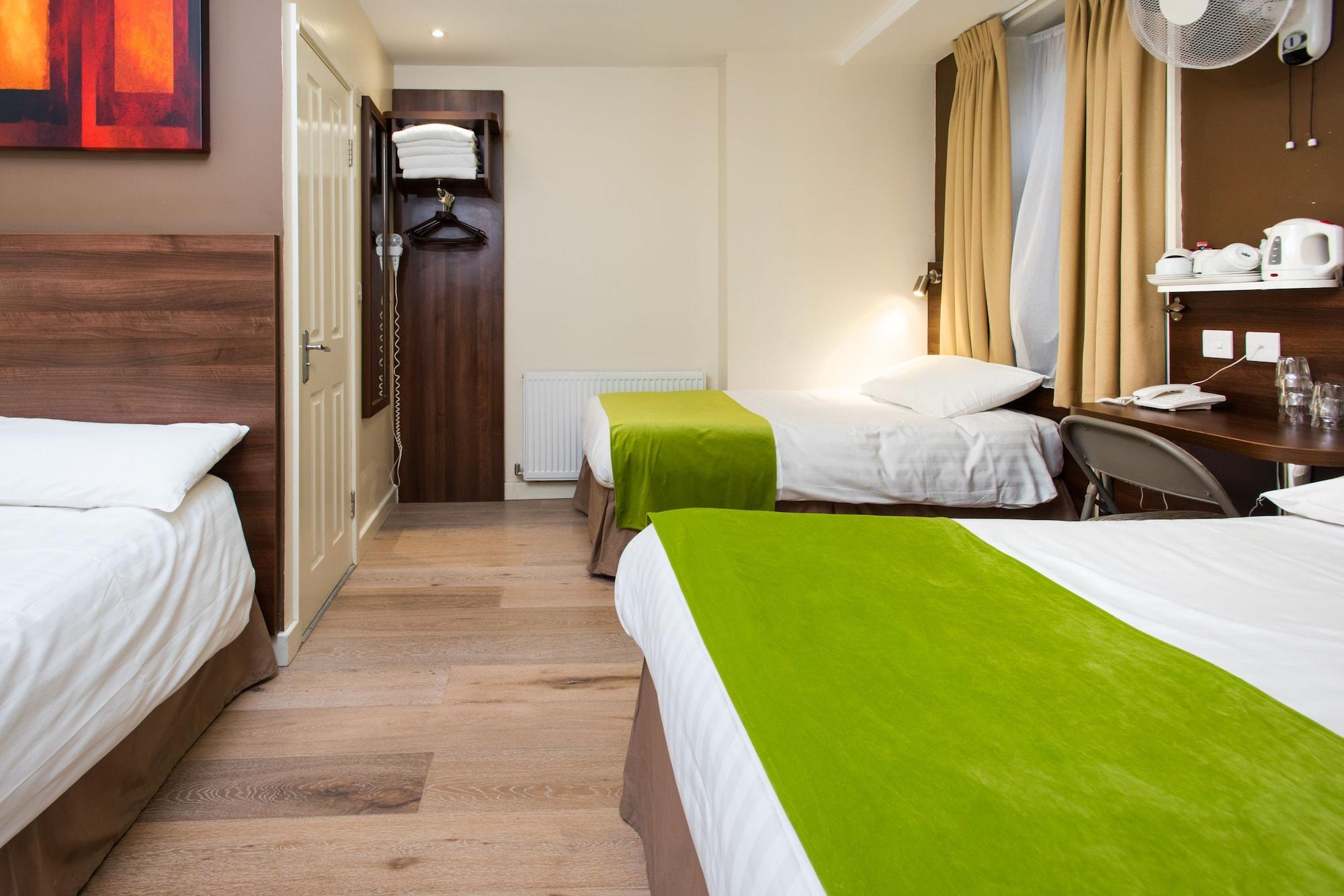 Marble Arch Inn London Luaran gambar