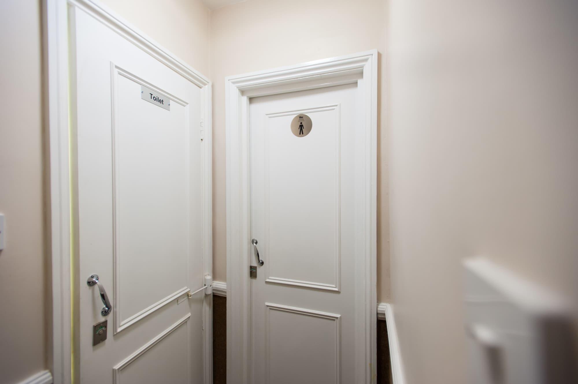 Marble Arch Inn London Luaran gambar