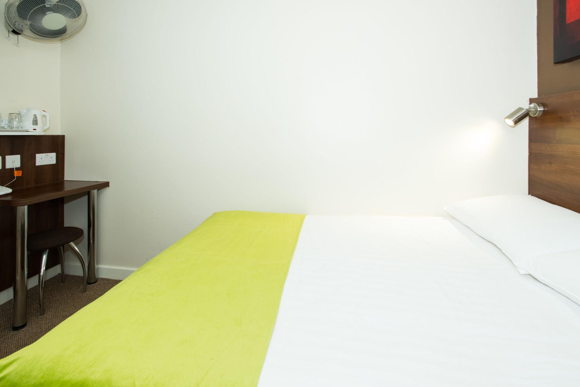 Marble Arch Inn London Luaran gambar