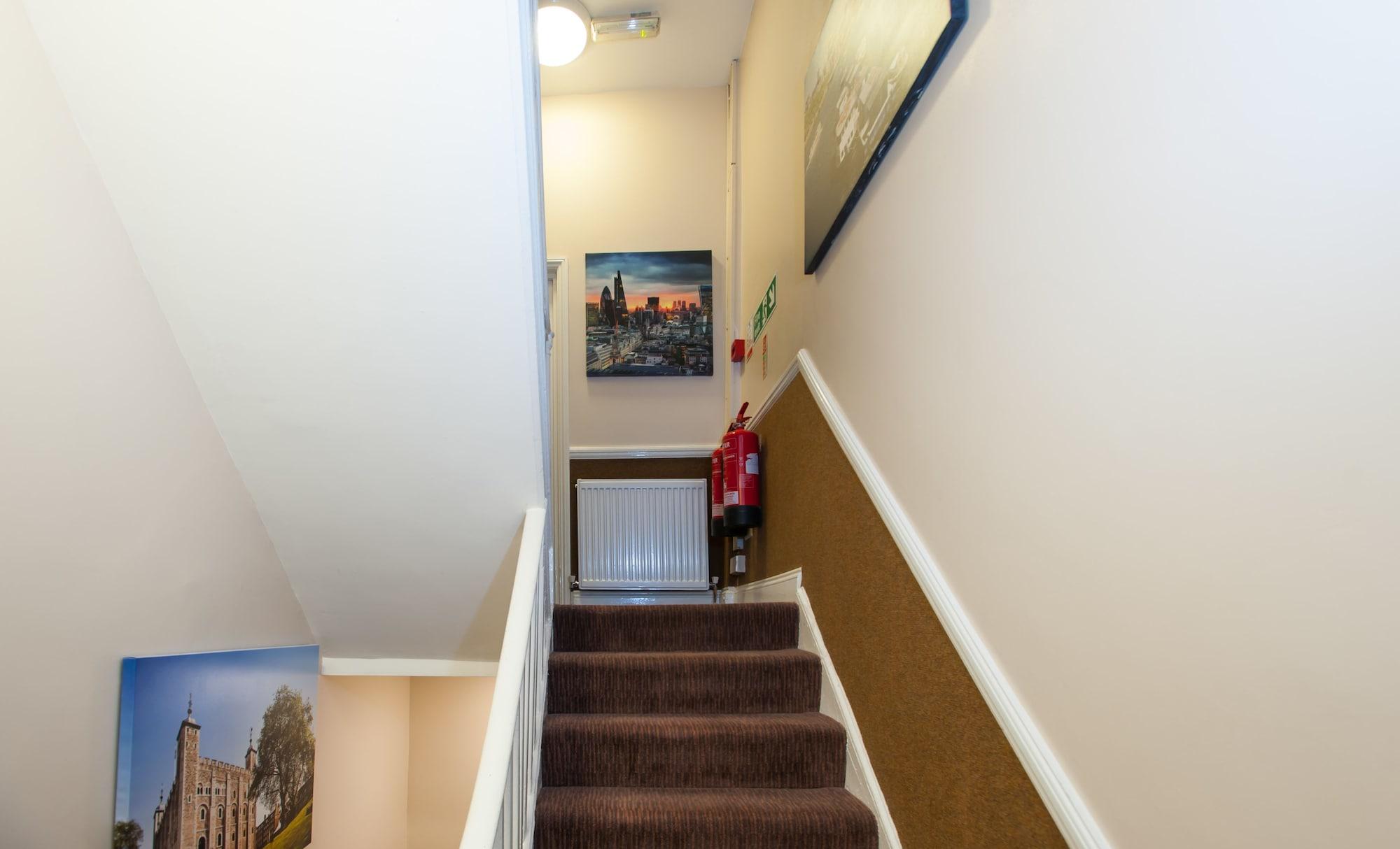 Marble Arch Inn London Luaran gambar