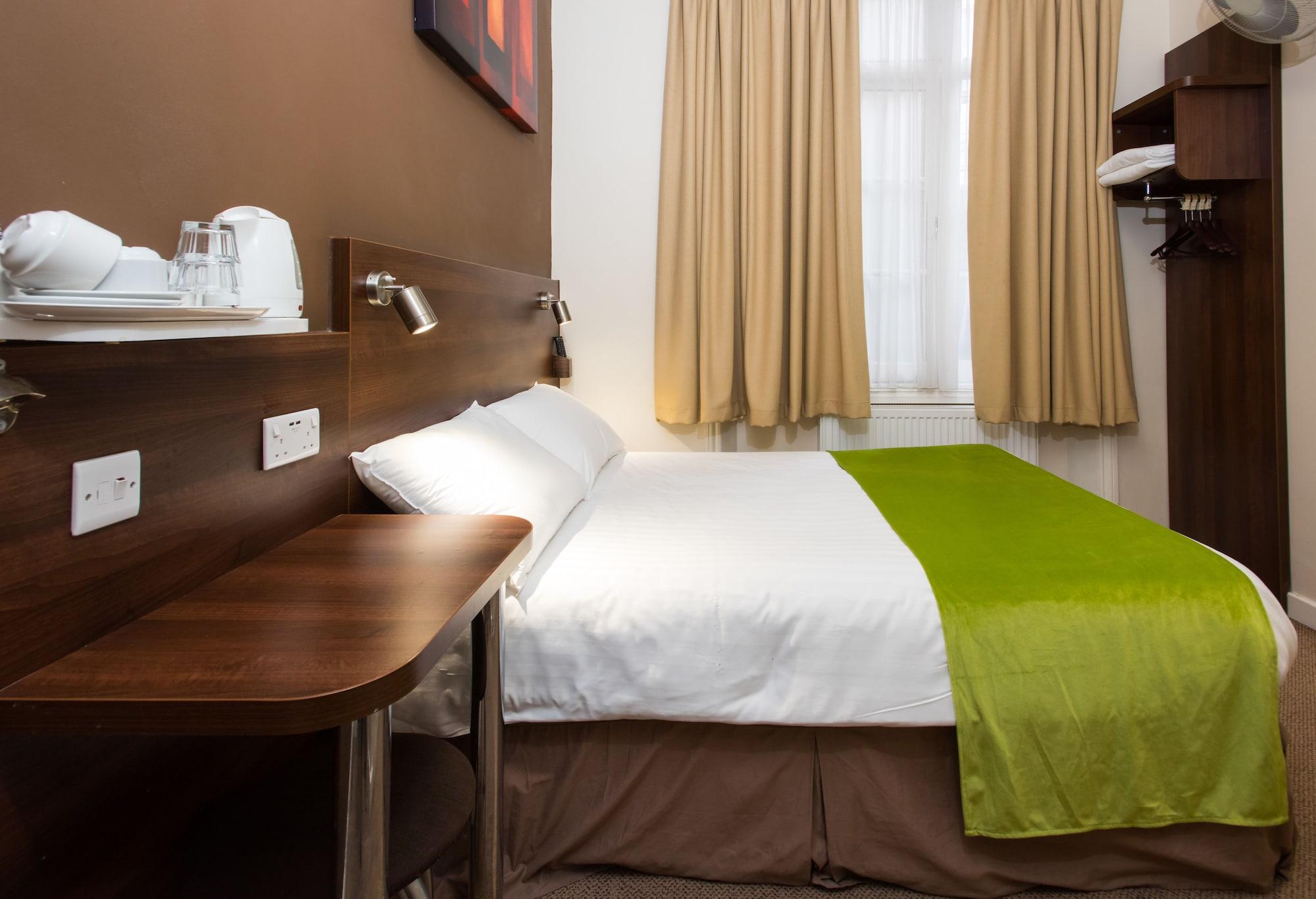 Marble Arch Inn London Luaran gambar