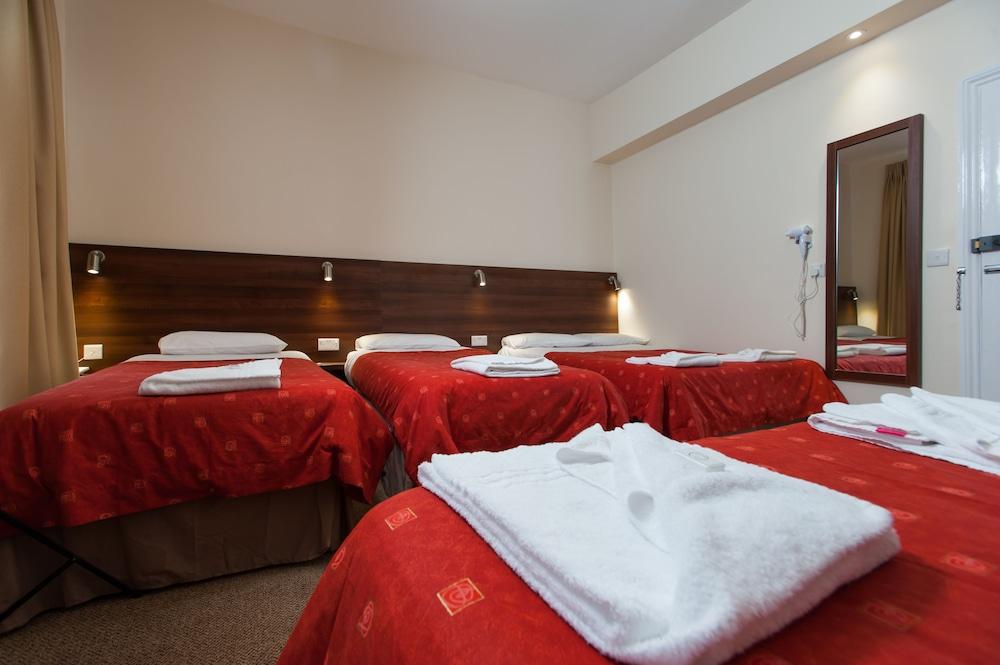 Marble Arch Inn London Luaran gambar