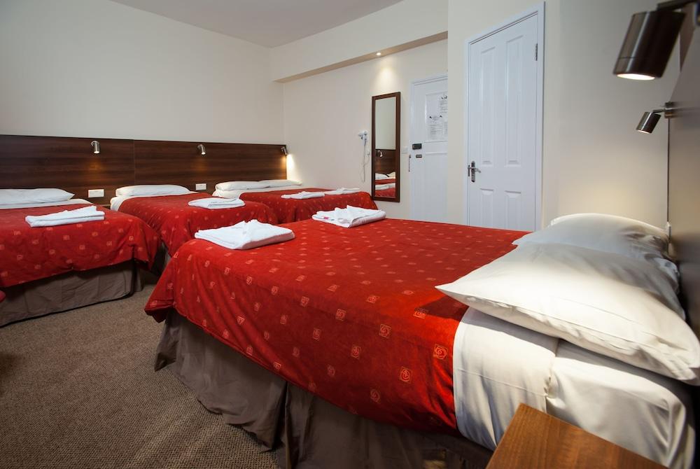 Marble Arch Inn London Luaran gambar