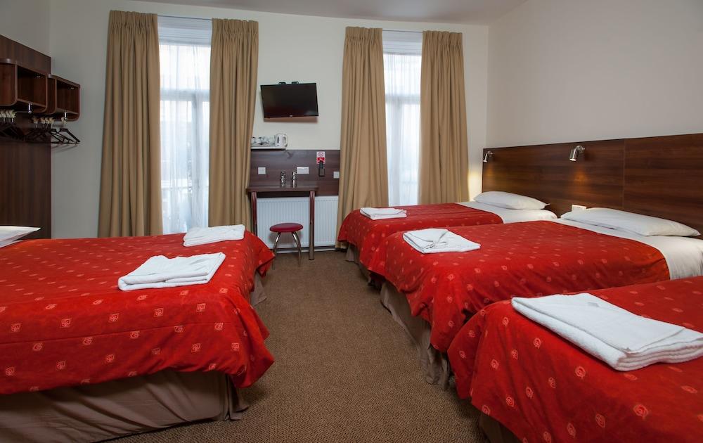 Marble Arch Inn London Luaran gambar