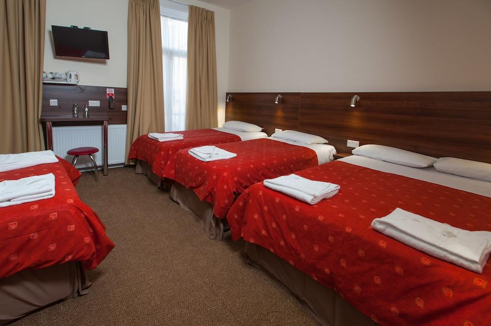 Marble Arch Inn London Luaran gambar