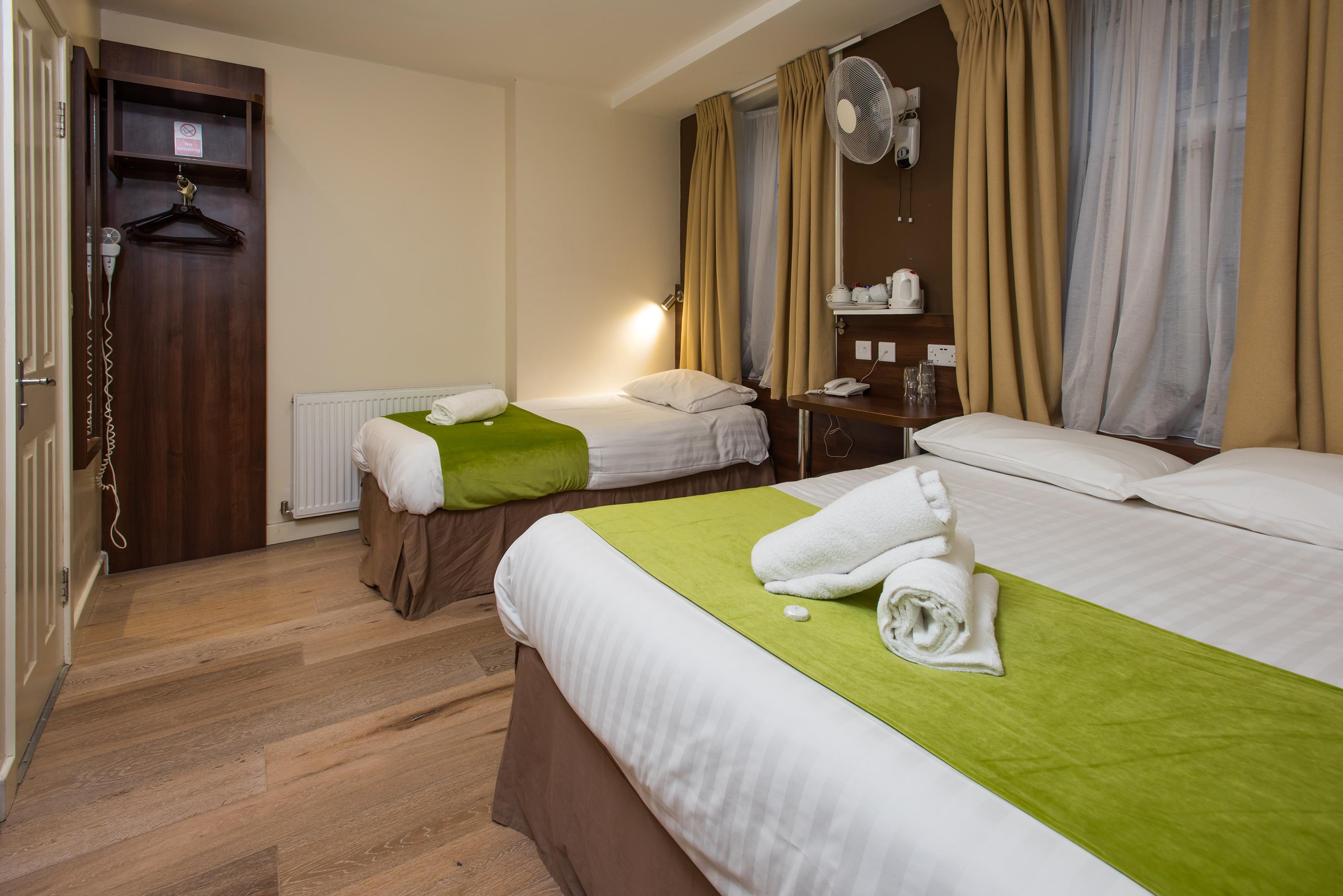 Marble Arch Inn London Luaran gambar