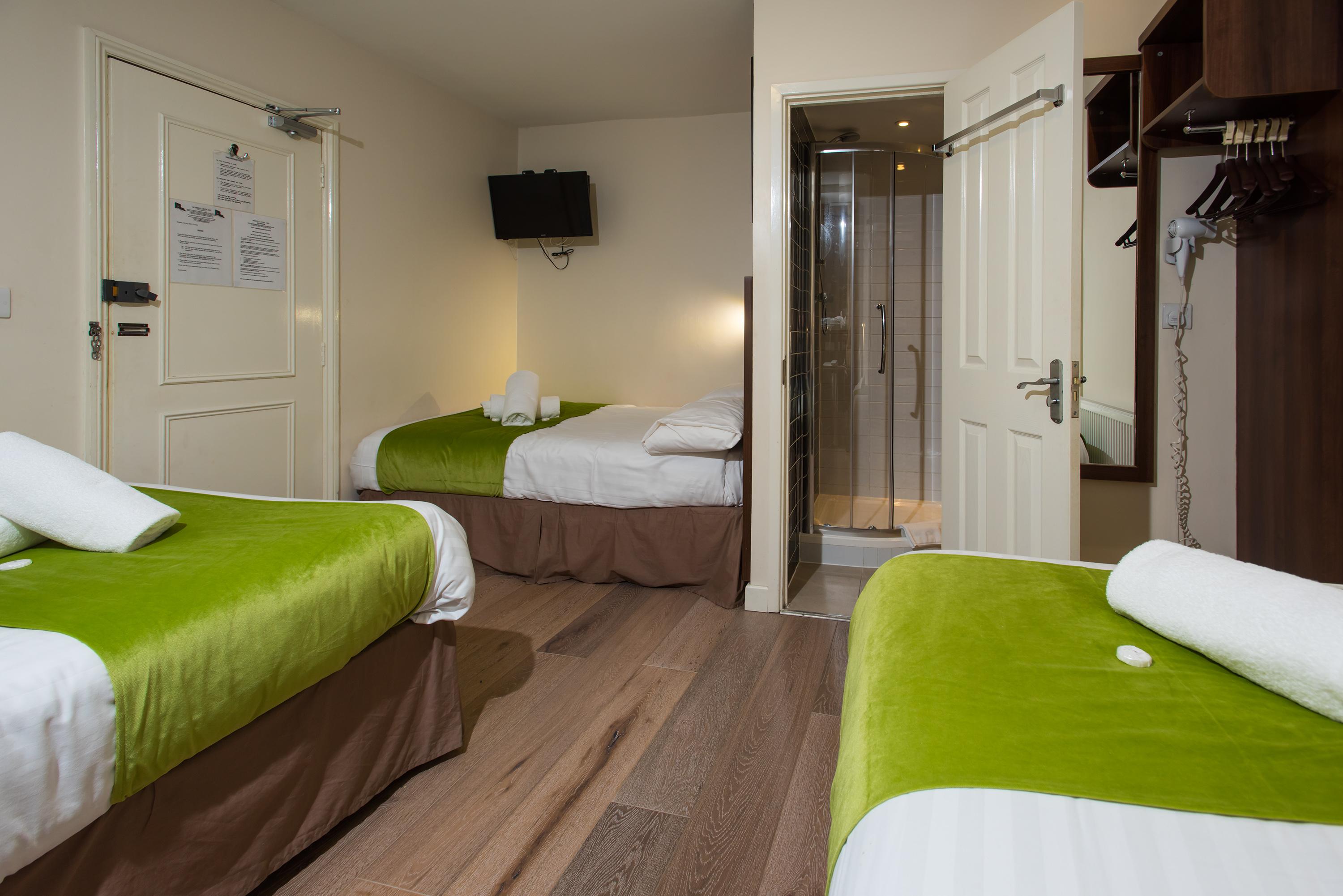Marble Arch Inn London Luaran gambar