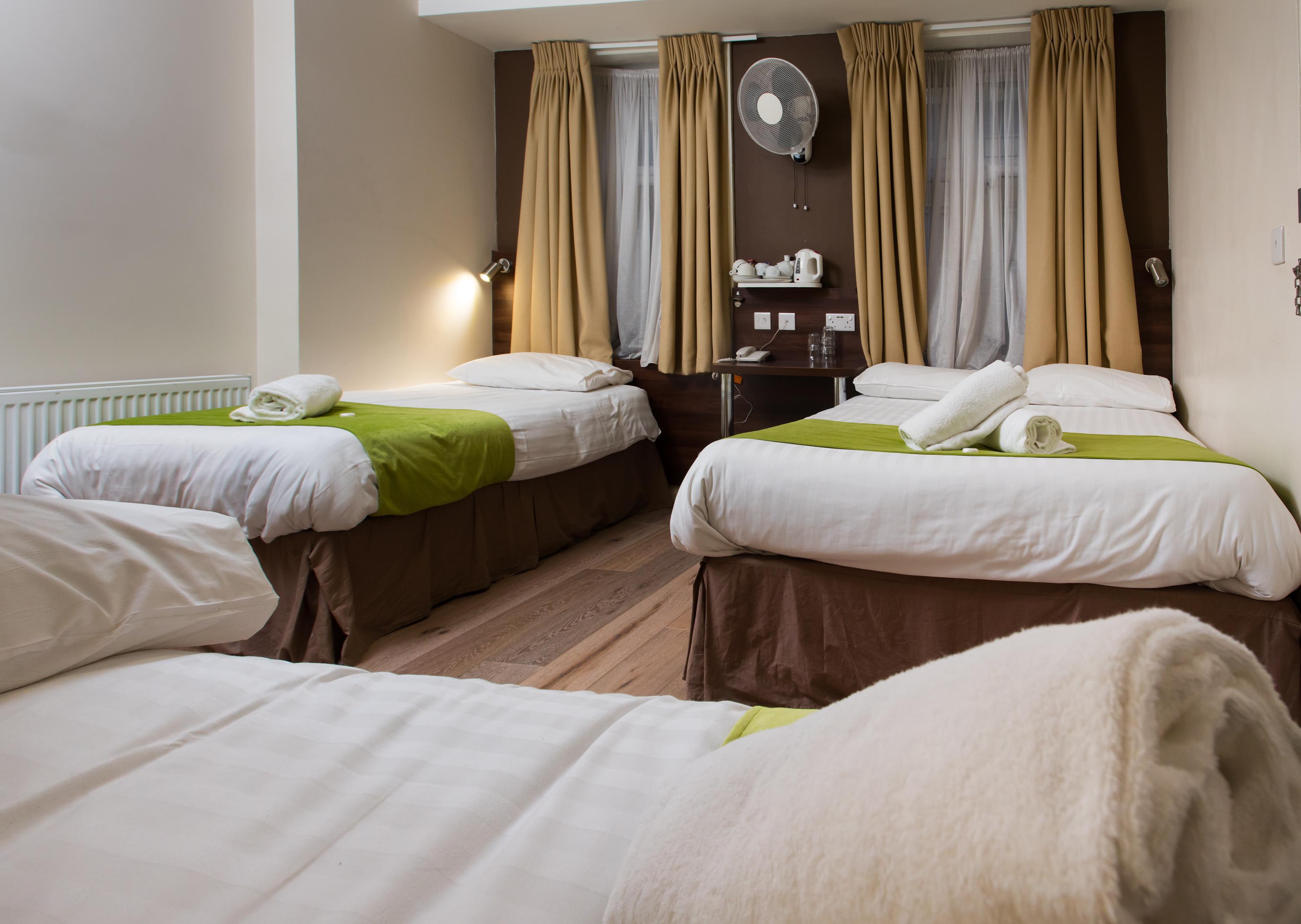Marble Arch Inn London Luaran gambar