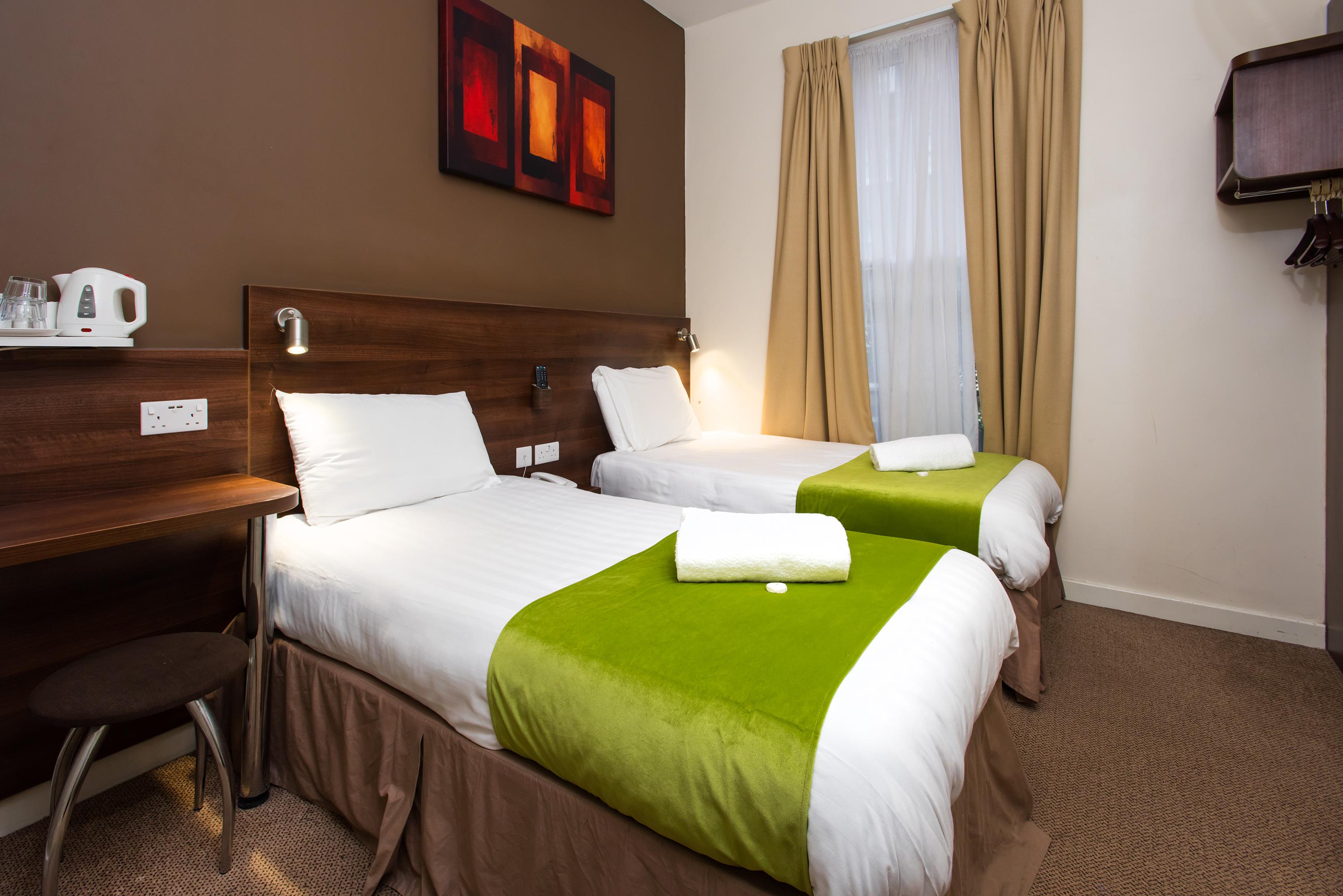Marble Arch Inn London Luaran gambar