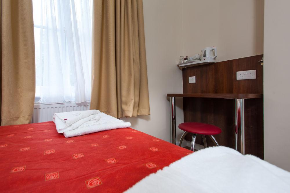 Marble Arch Inn London Luaran gambar
