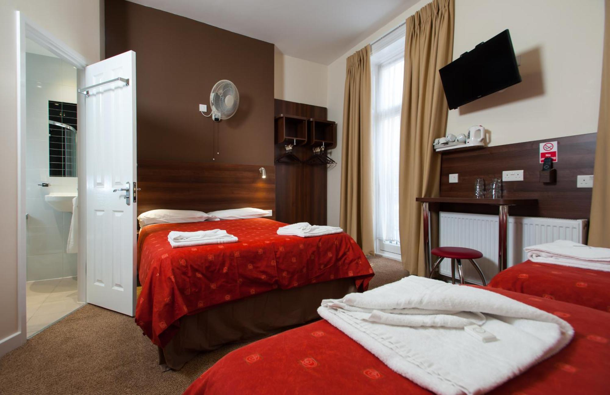 Marble Arch Inn London Luaran gambar