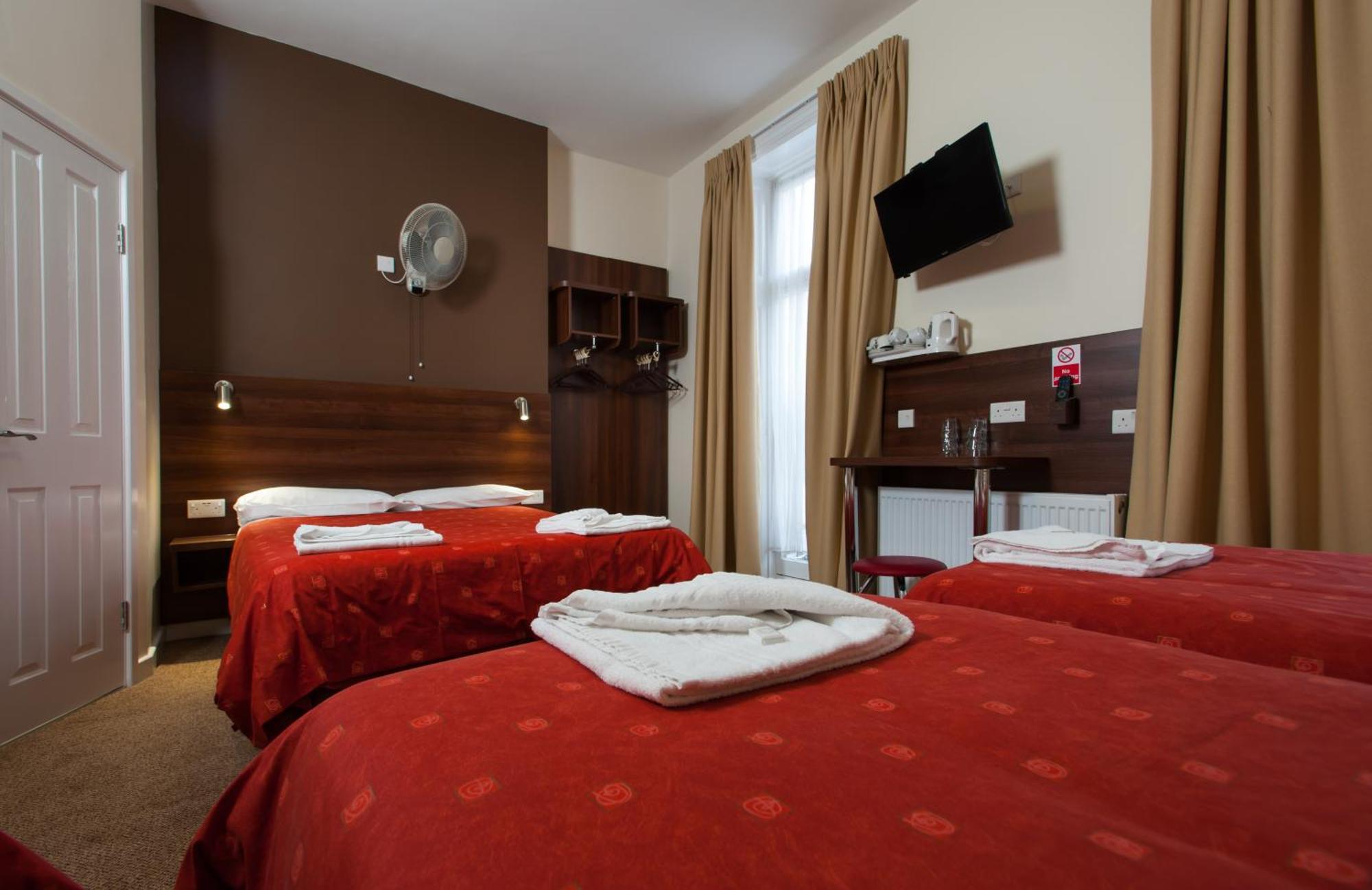 Marble Arch Inn London Luaran gambar