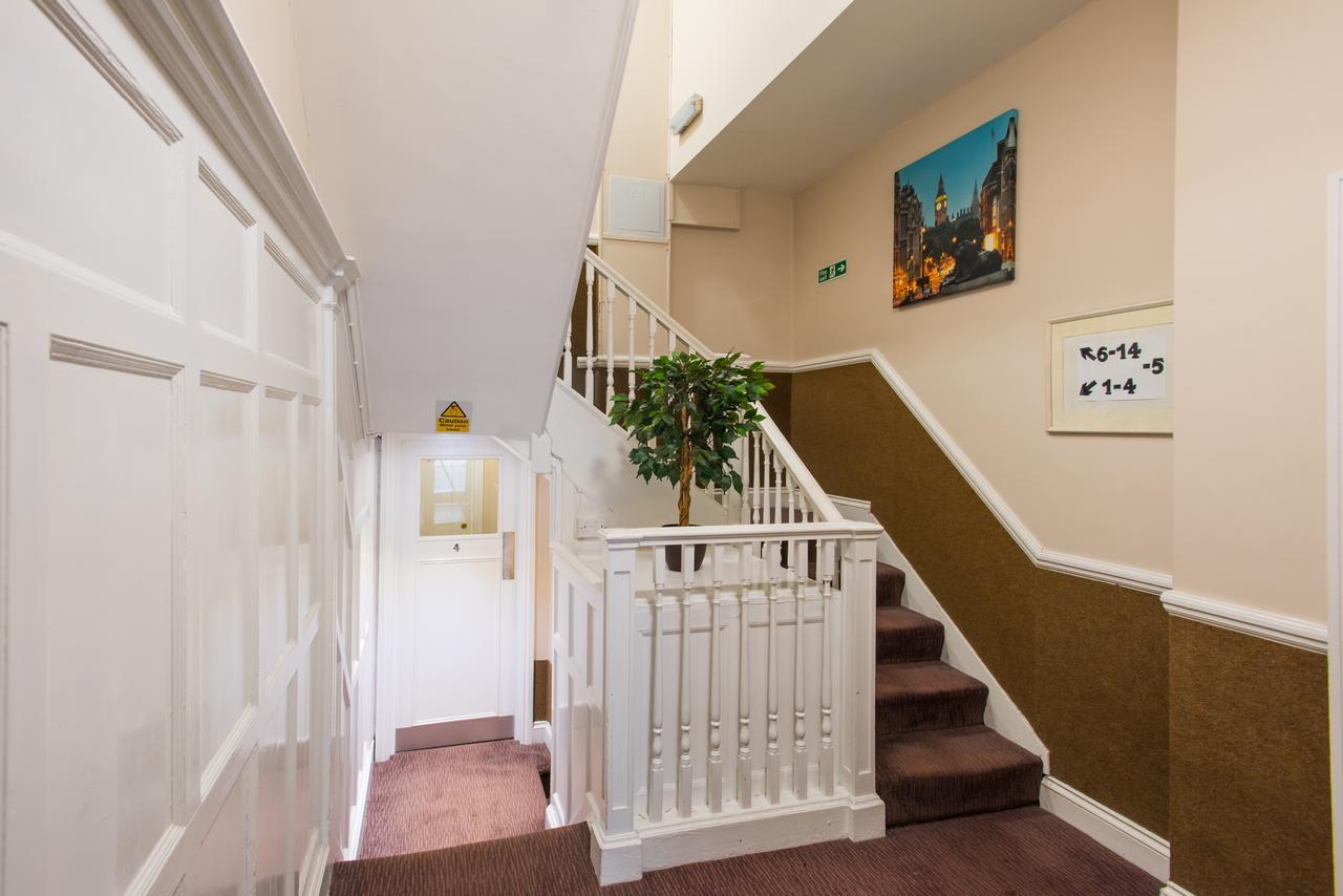 Marble Arch Inn London Luaran gambar