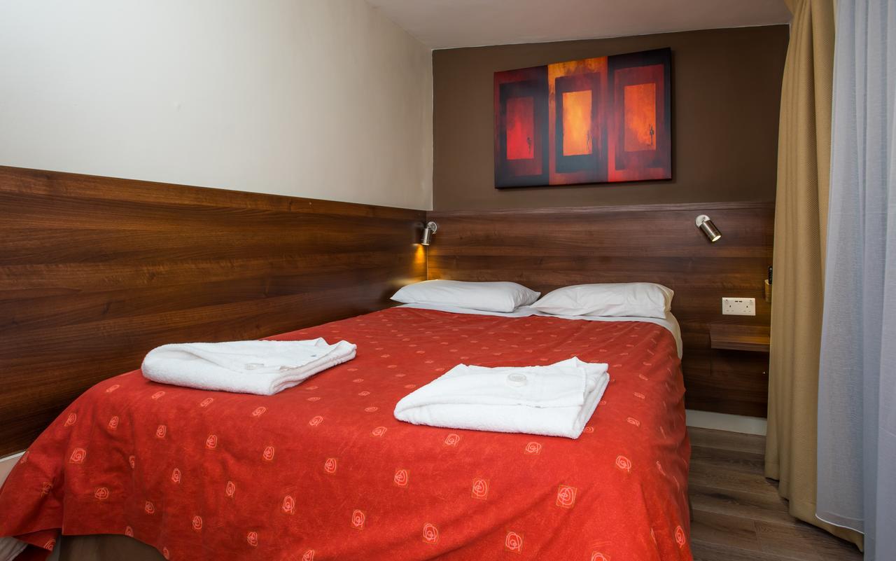 Marble Arch Inn London Luaran gambar