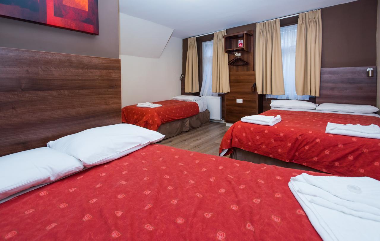 Marble Arch Inn London Luaran gambar