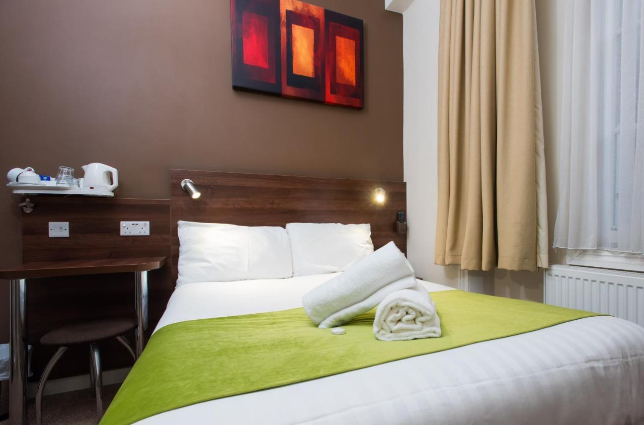 Marble Arch Inn London Luaran gambar