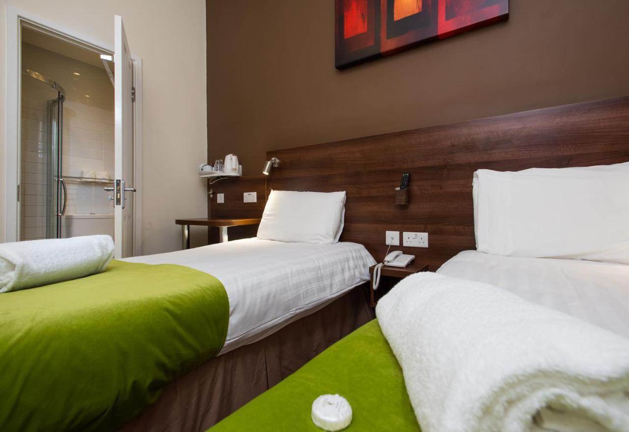 Marble Arch Inn London Luaran gambar